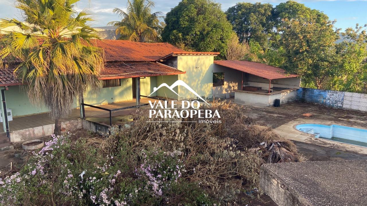 Casa à venda no Tereza Cristina: 