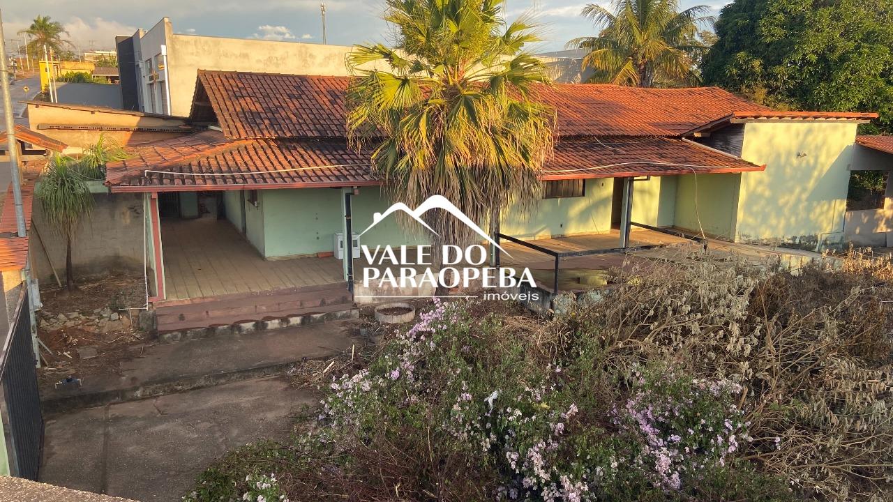 Casa à venda no Tereza Cristina: 