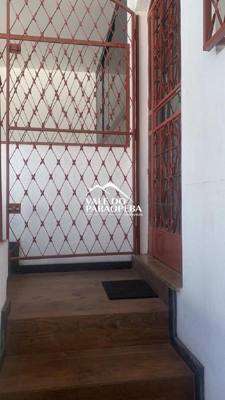 Casa à venda no Jardim das Roseiras: 