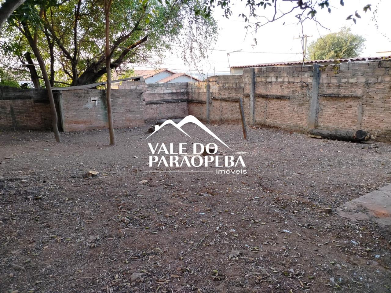 Lote para aluguel no Tereza Cristina: 