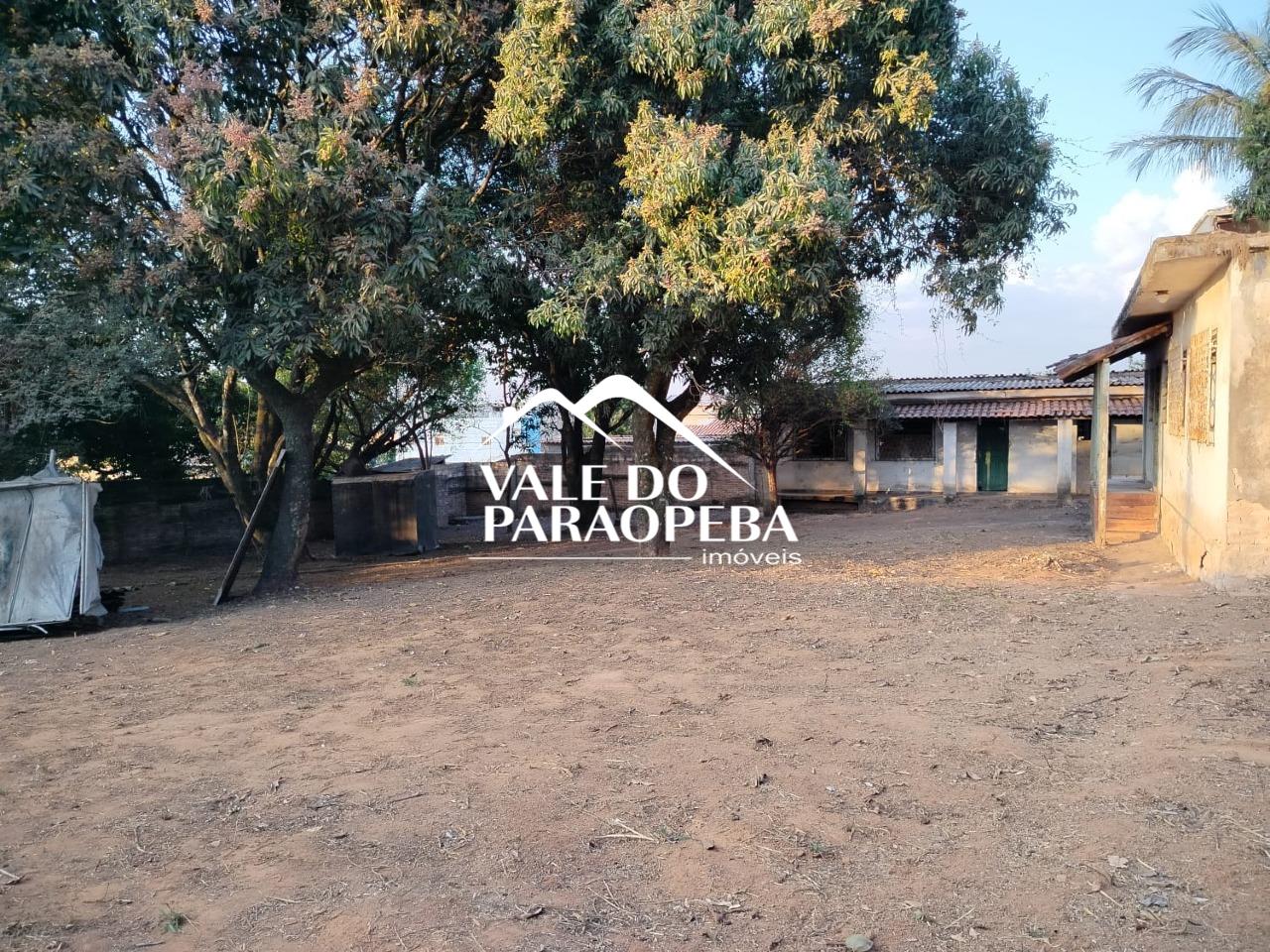 Lote para aluguel no Tereza Cristina: 