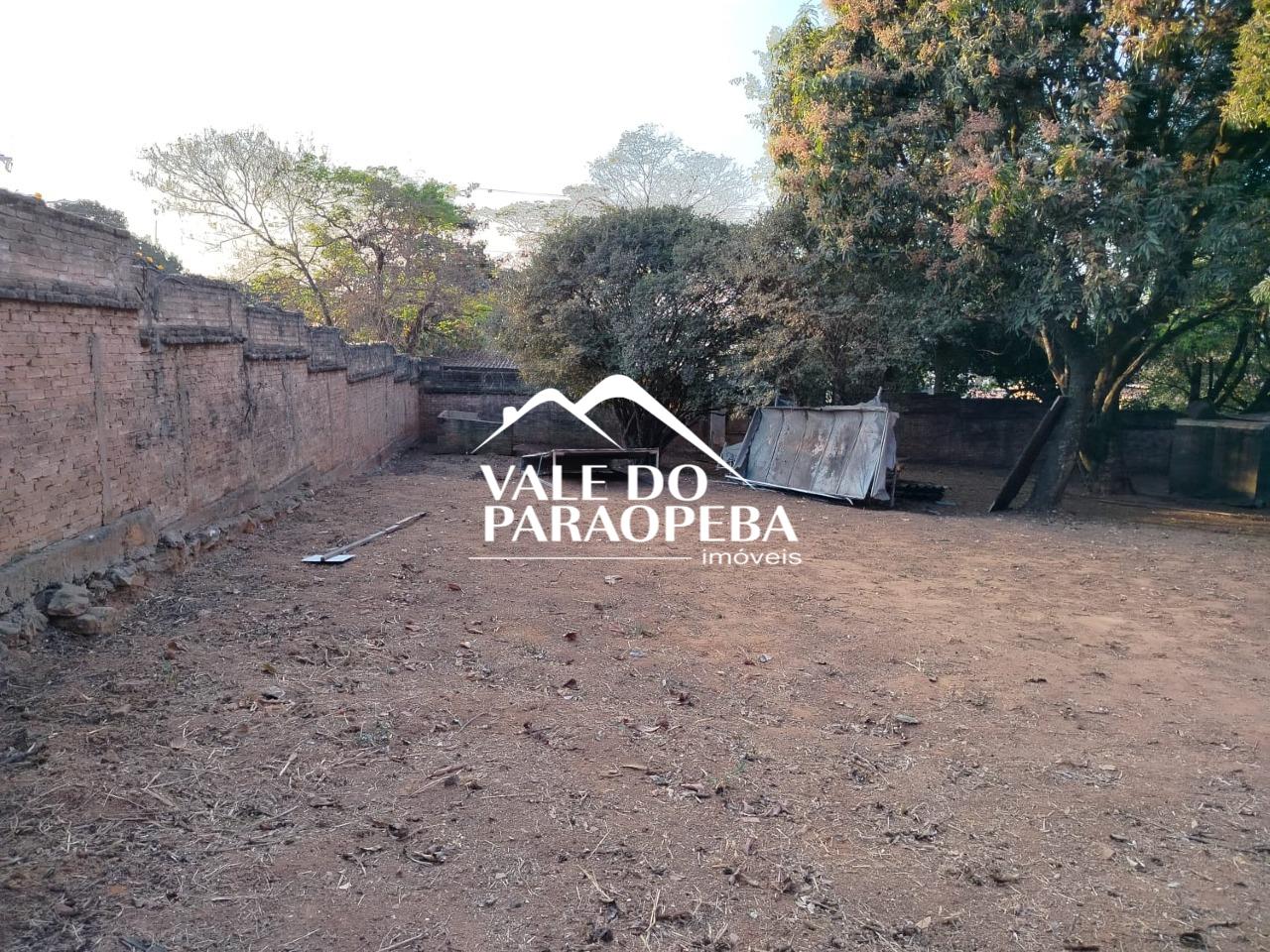 Lote para aluguel no Tereza Cristina: 