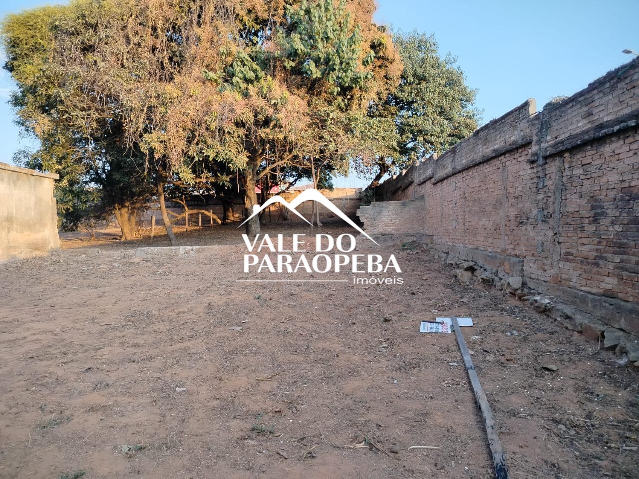 Lote para aluguel no Tereza Cristina: 