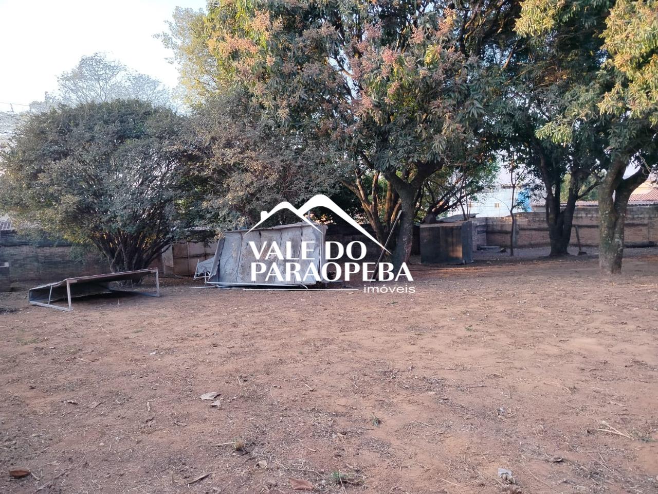 Lote para aluguel no Tereza Cristina: 