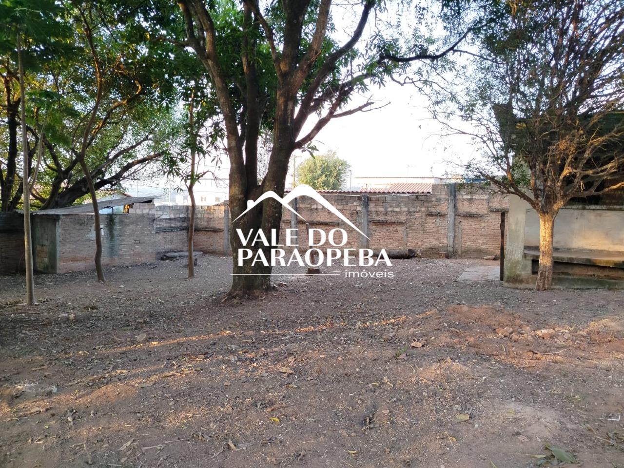 Lote para aluguel no Tereza Cristina: 