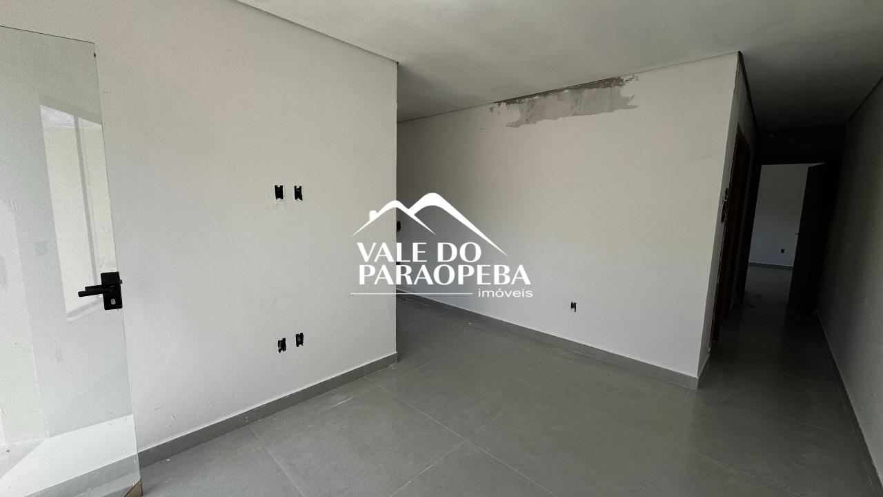 Casa à venda no Marques Industrial: 