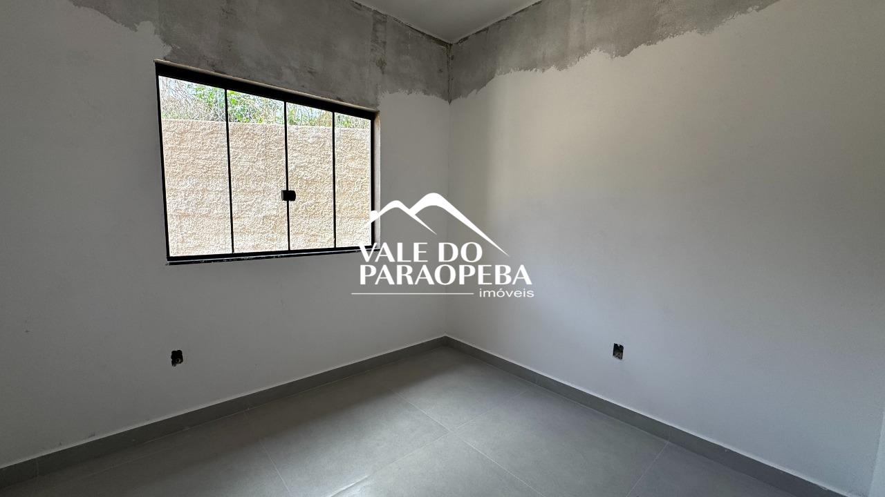 Casa à venda no Marques Industrial: 