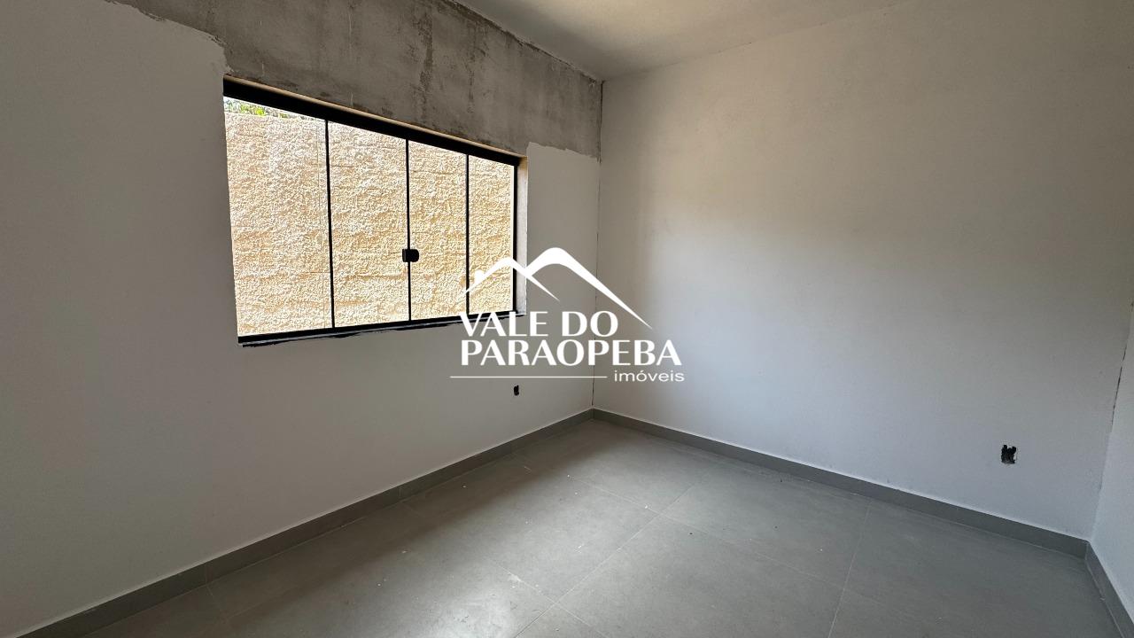 Casa à venda no Marques Industrial: 