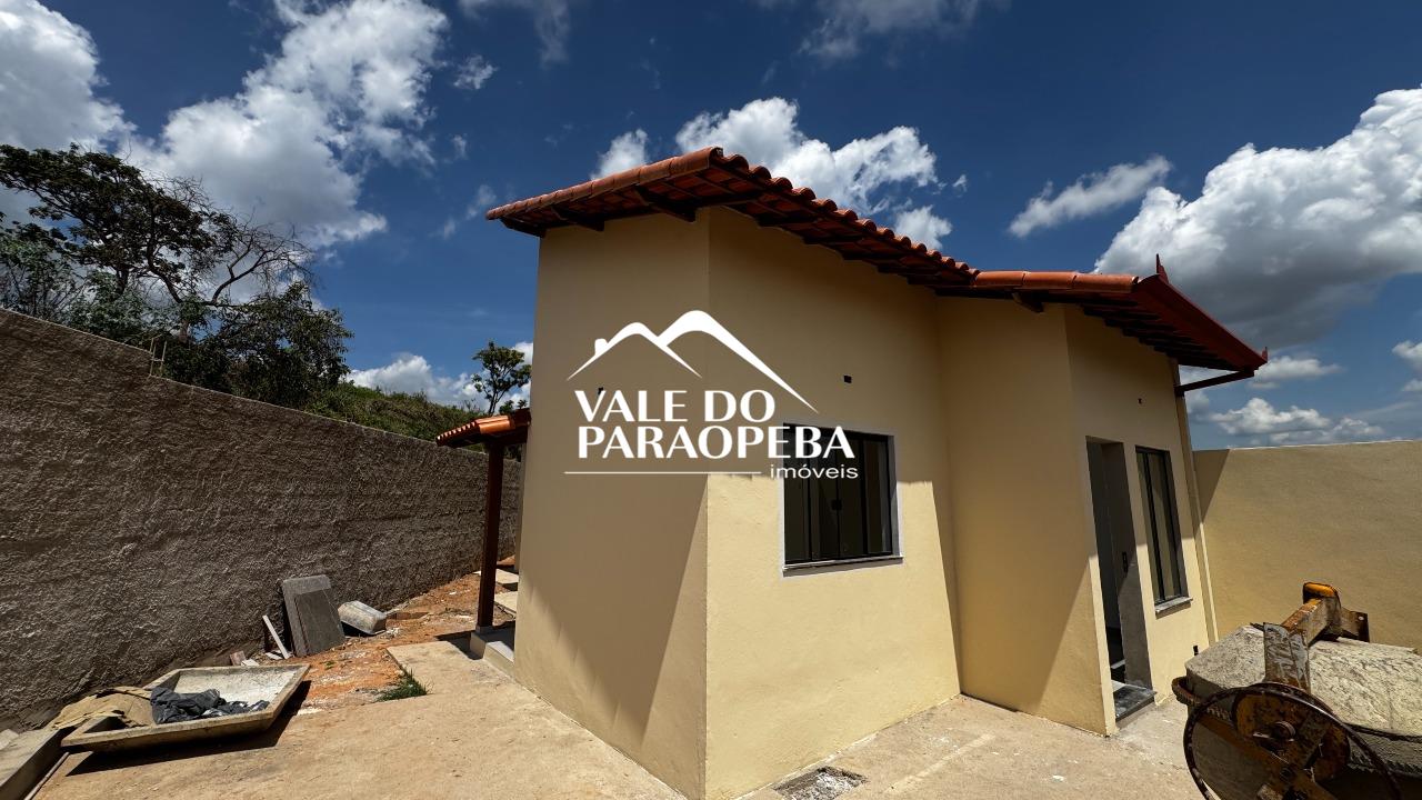 Casa à venda no Marques Industrial: 