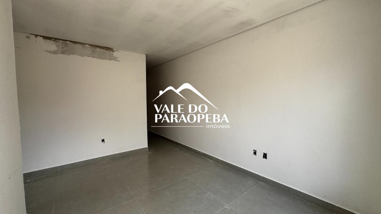 Casa à venda no Marques Industrial: 