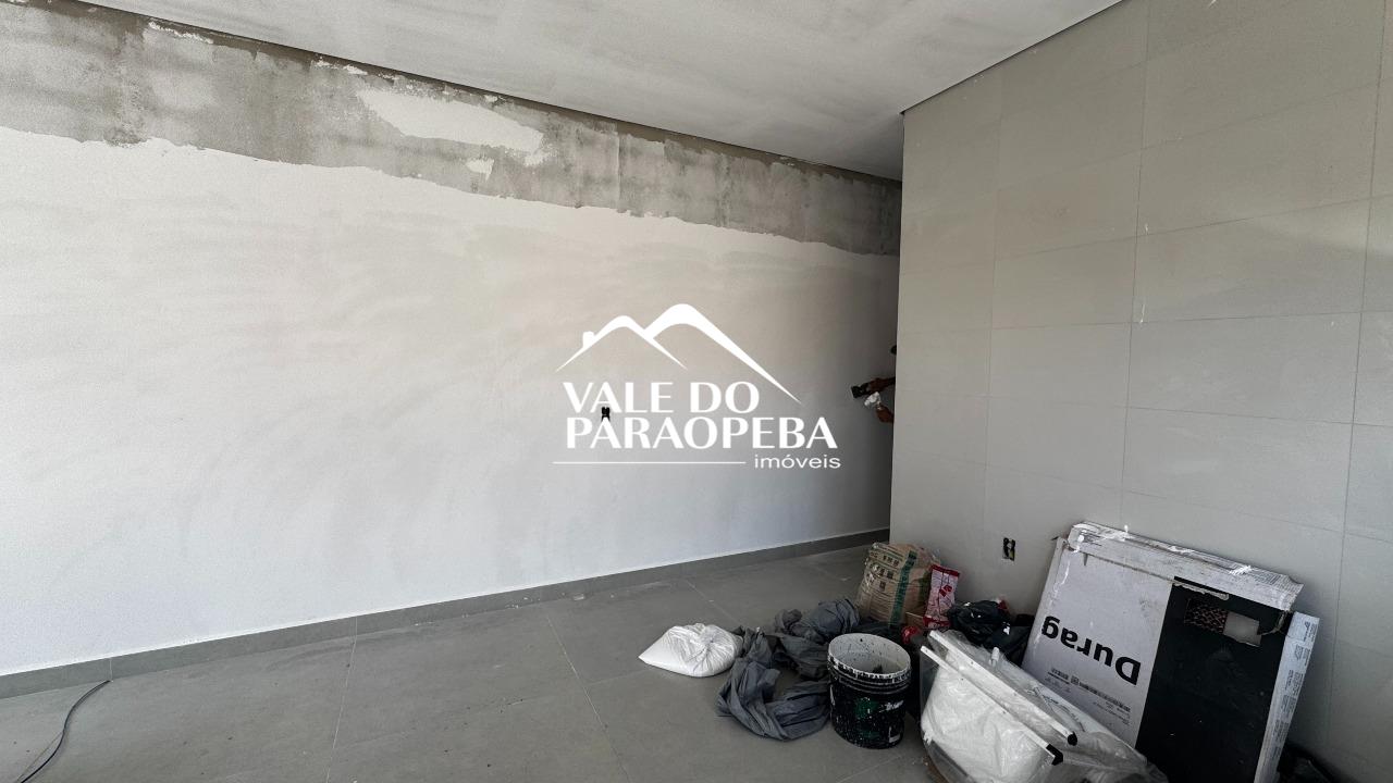 Casa à venda no Marques Industrial: 