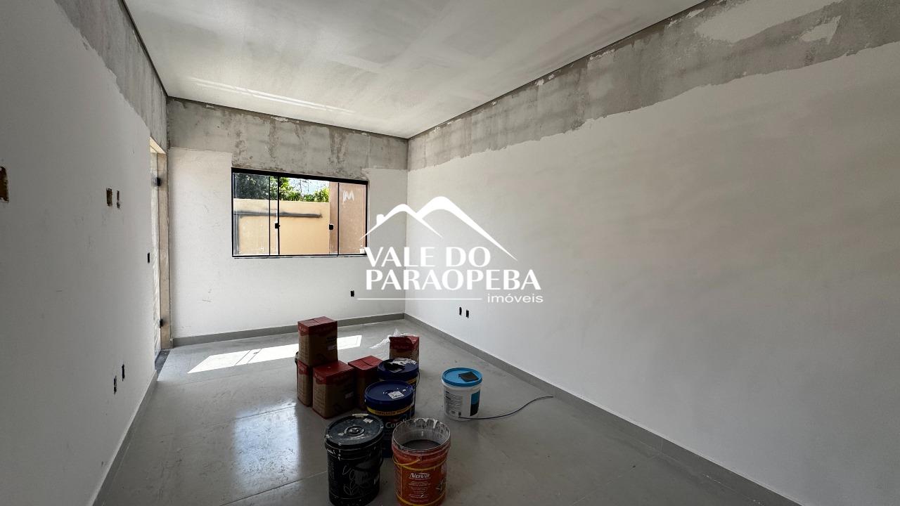 Casa à venda no Marques Industrial: 