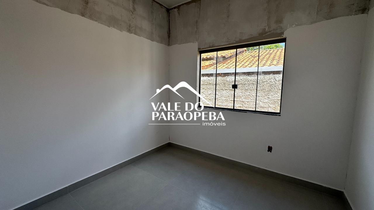 Casa à venda no Marques Industrial: 