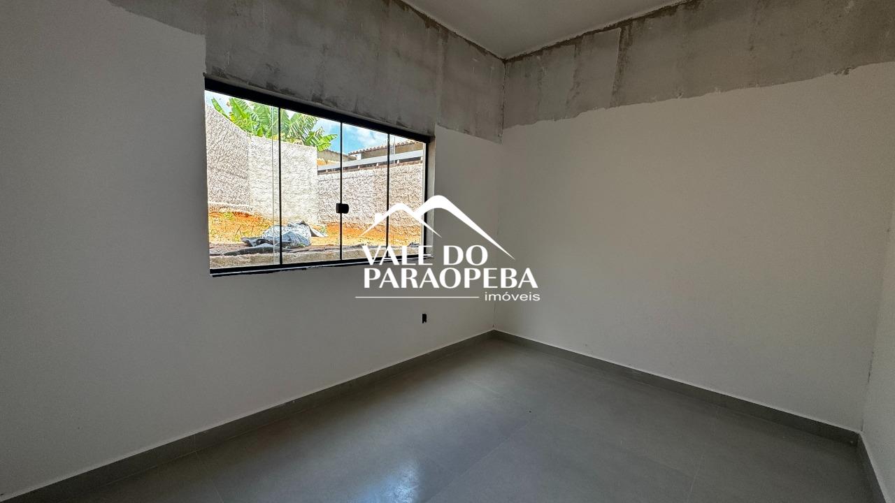 Casa à venda no Marques Industrial: 