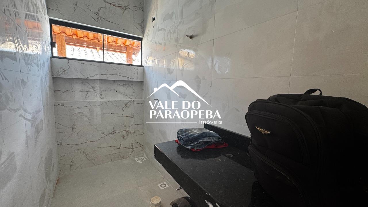 Casa à venda no Marques Industrial: 