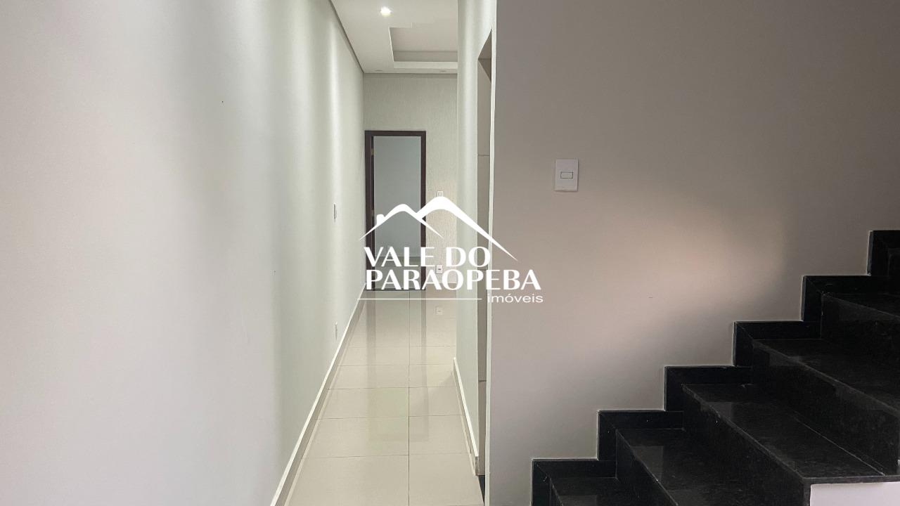 Casa à venda no Residencial Casa Grande: 
