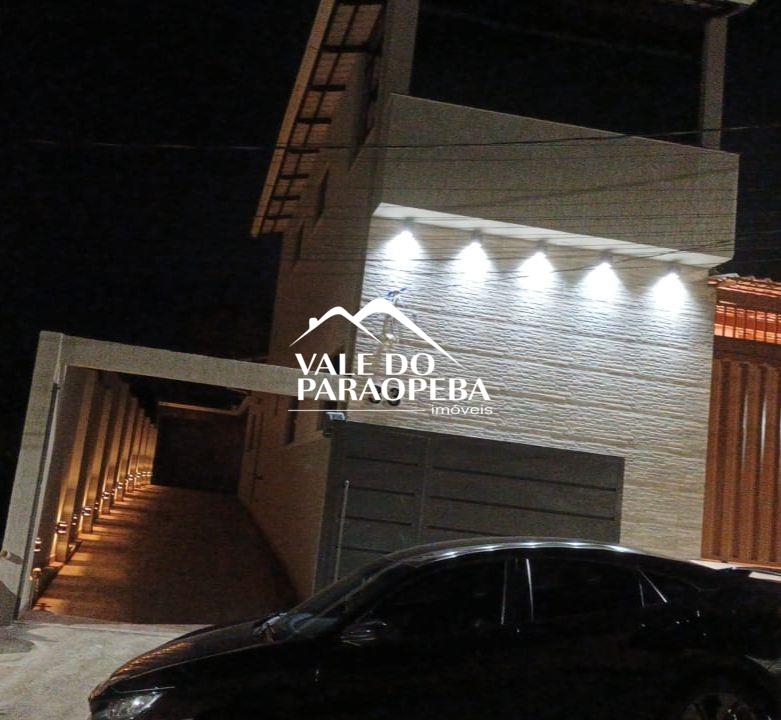 Casa à venda no Residencial Casa Grande: 