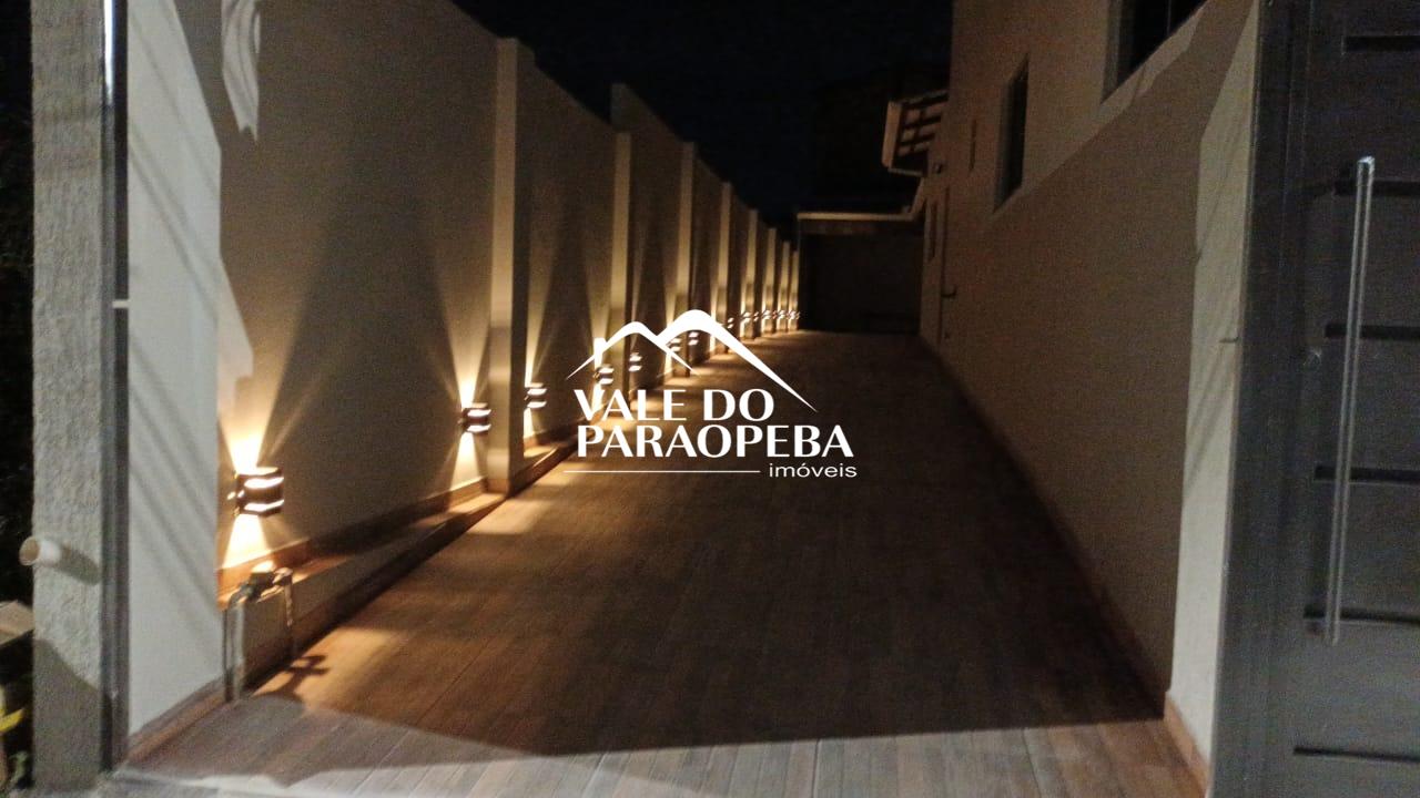 Casa à venda no Residencial Casa Grande: 