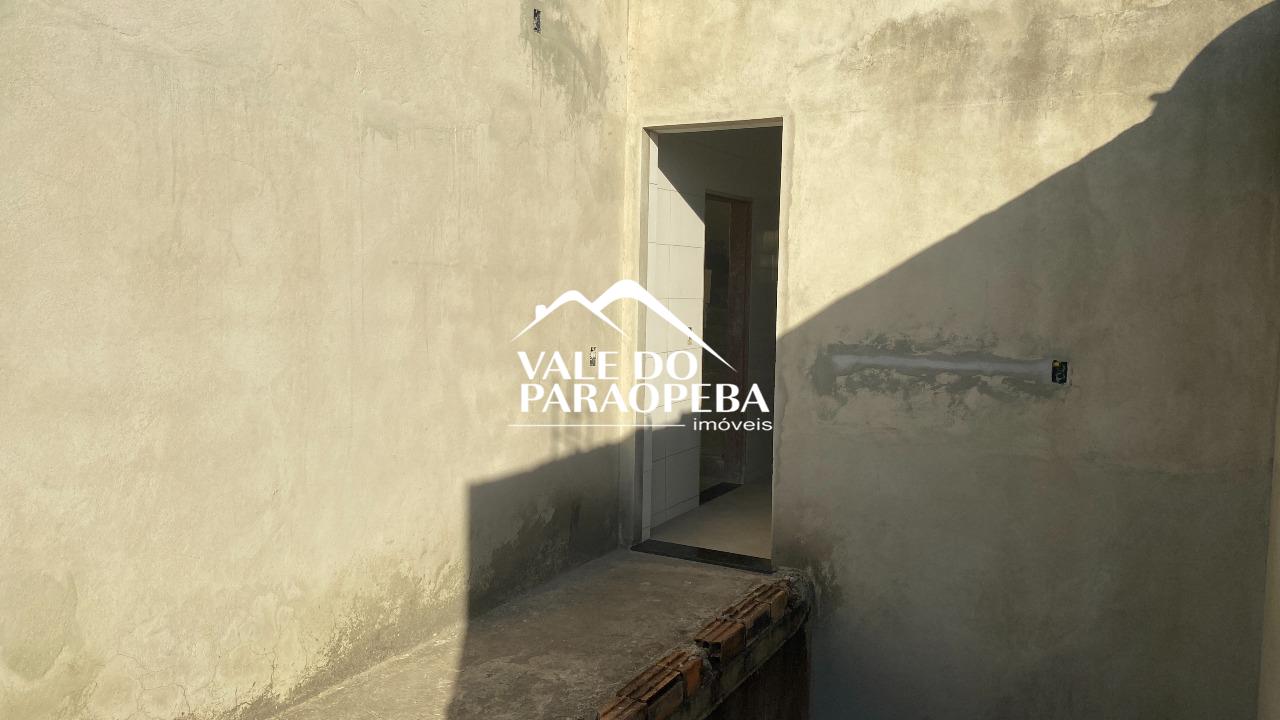 Casa à venda no Tereza Cristina: 