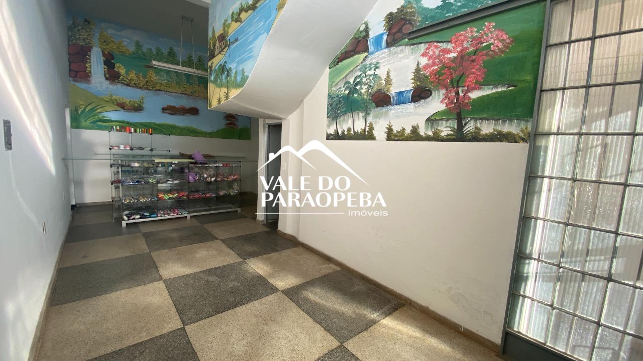 Casa à venda no Tereza Cristina: 