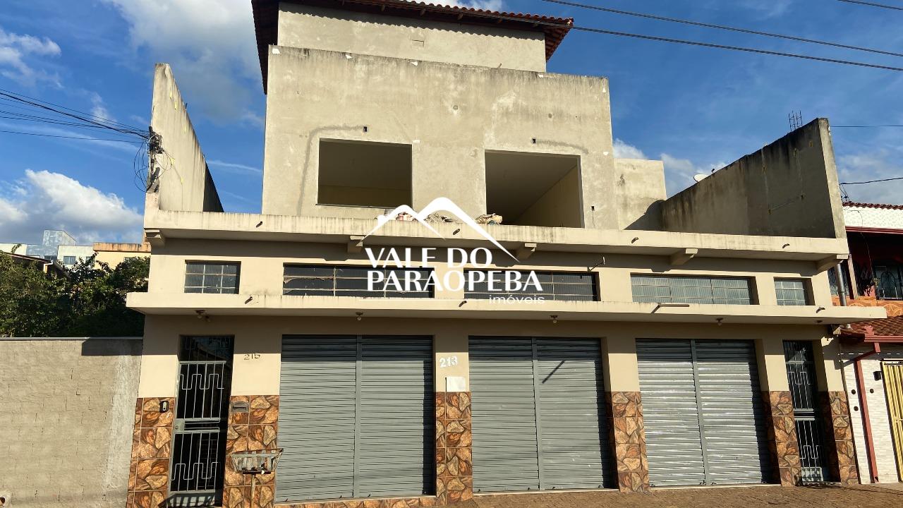 Casa à venda no Tereza Cristina: 