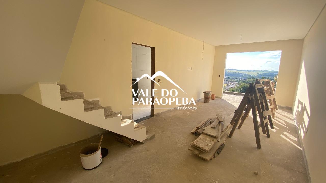 Casa à venda no Tereza Cristina: 