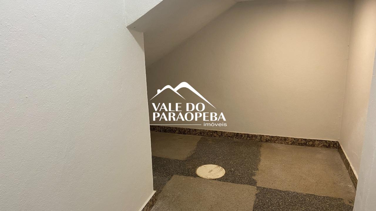 Casa à venda no Tereza Cristina: 