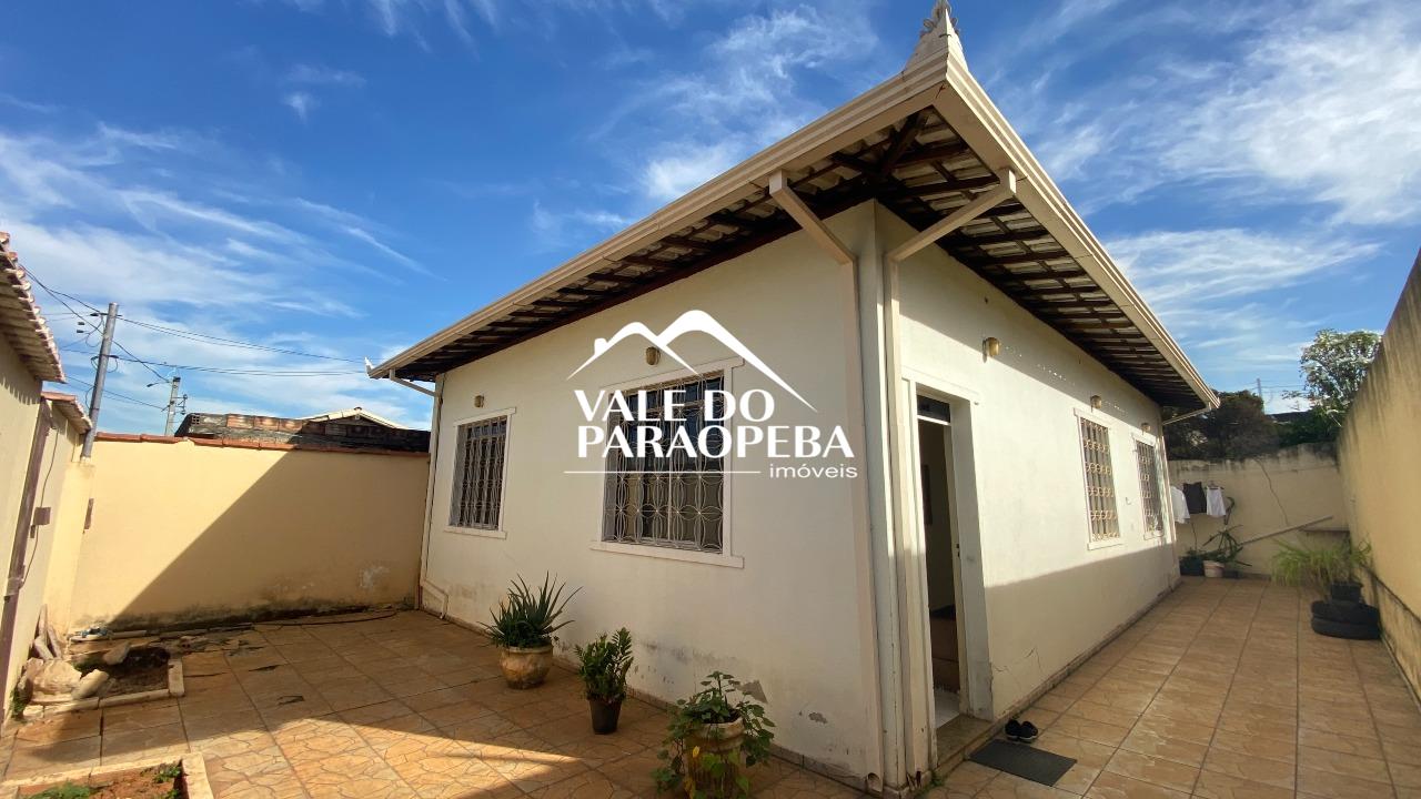 Casa à venda no Flor de Minas: 