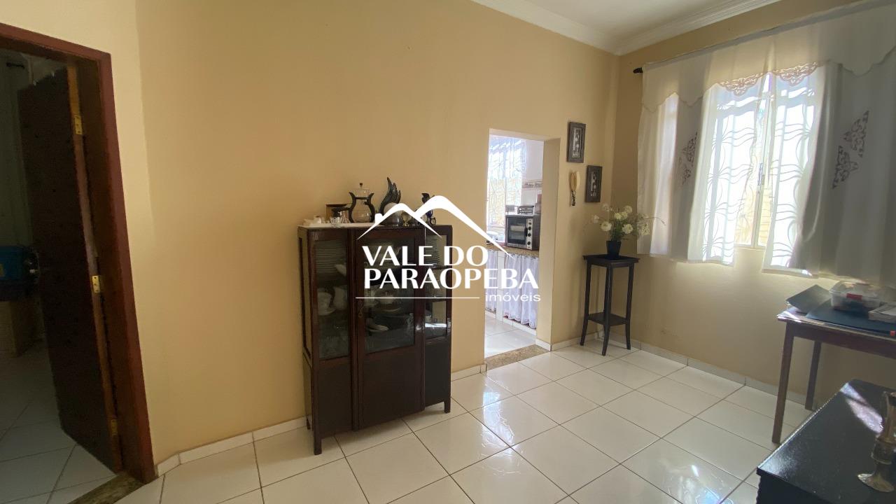 Casa à venda no Flor de Minas: 