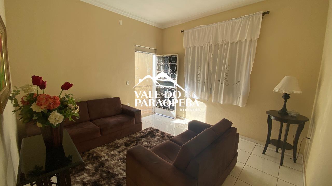 Casa à venda no Flor de Minas: 