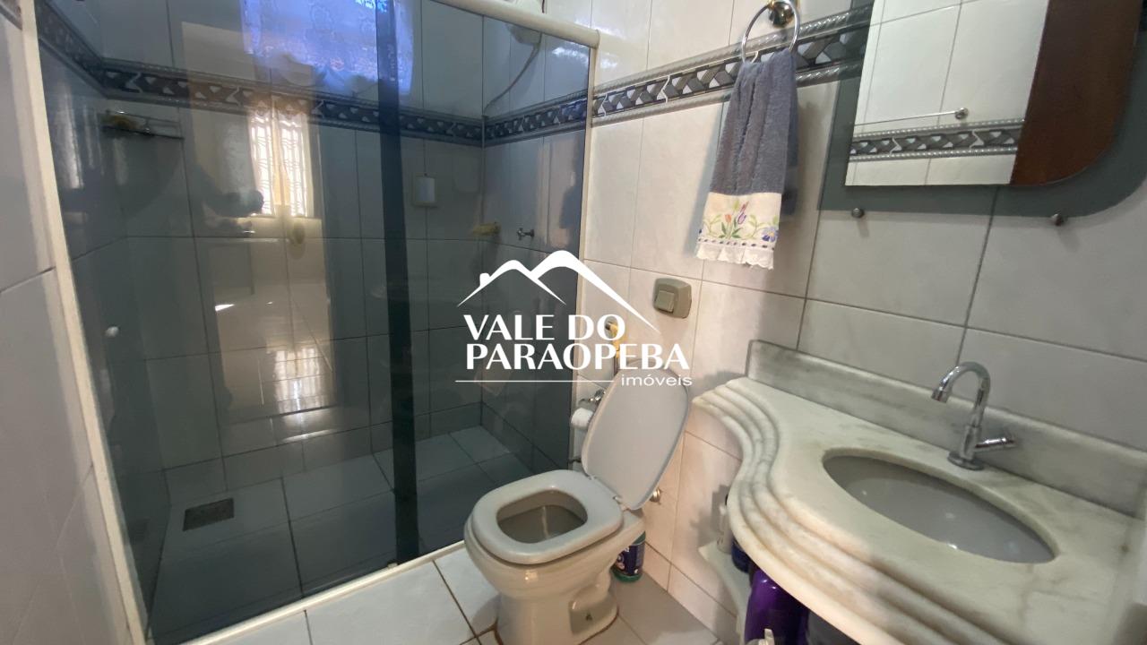 Casa à venda no Flor de Minas: 