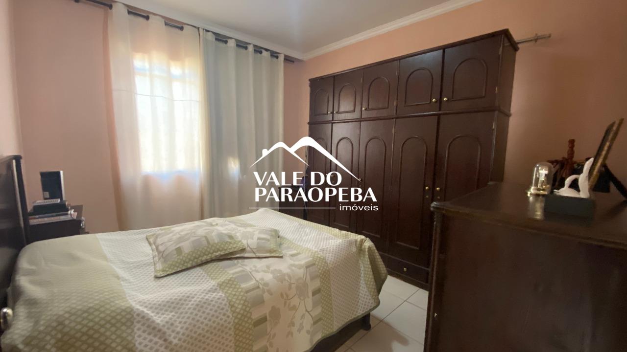 Casa à venda no Flor de Minas: 