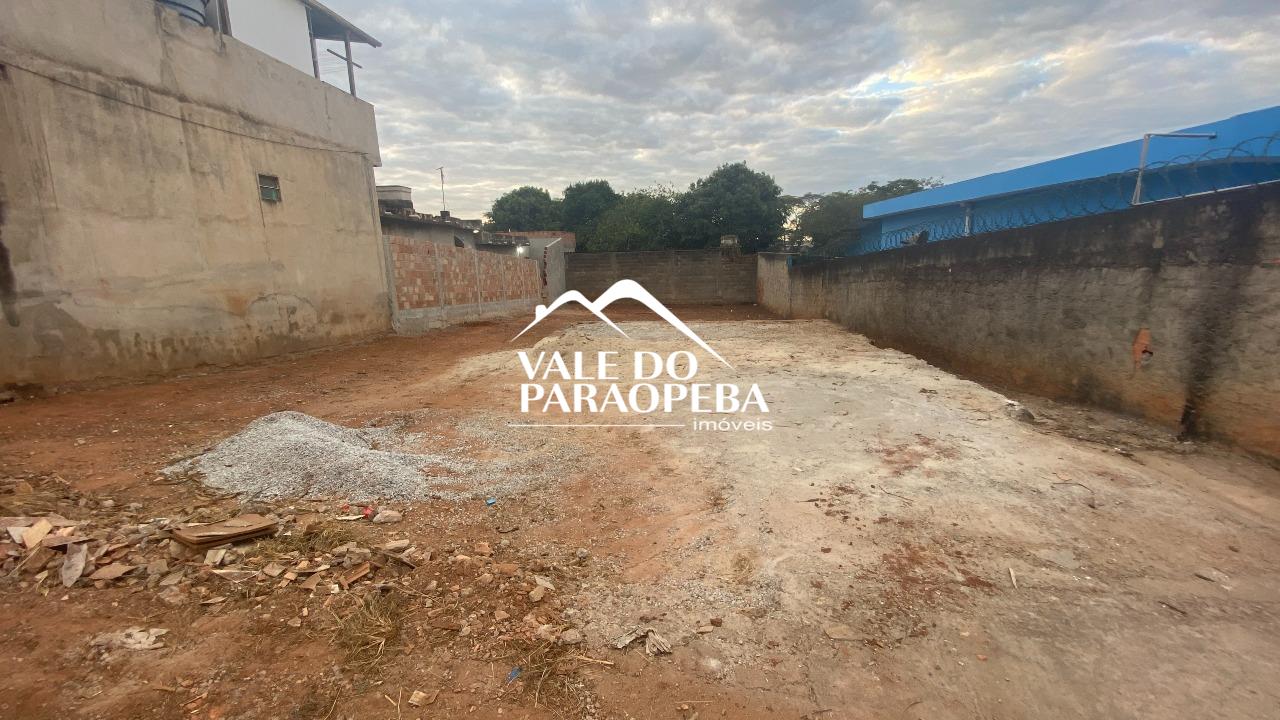 Lote para aluguel no Tereza Cristina: 