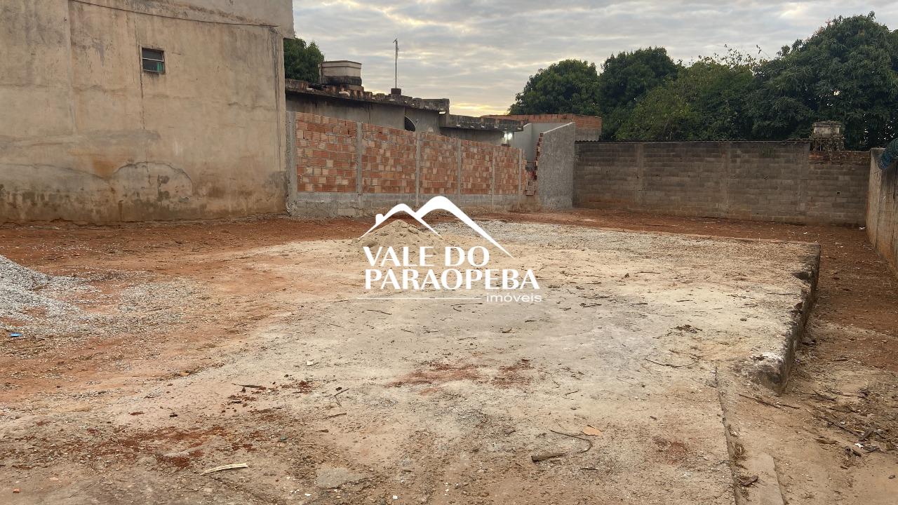 Lote para aluguel no Tereza Cristina: 