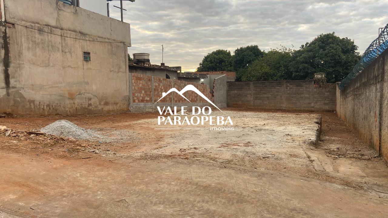 Lote para aluguel no Tereza Cristina: 