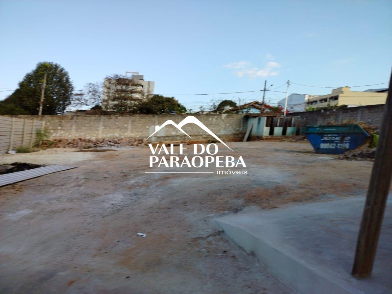 Loja para aluguel no Tereza Cristina: 