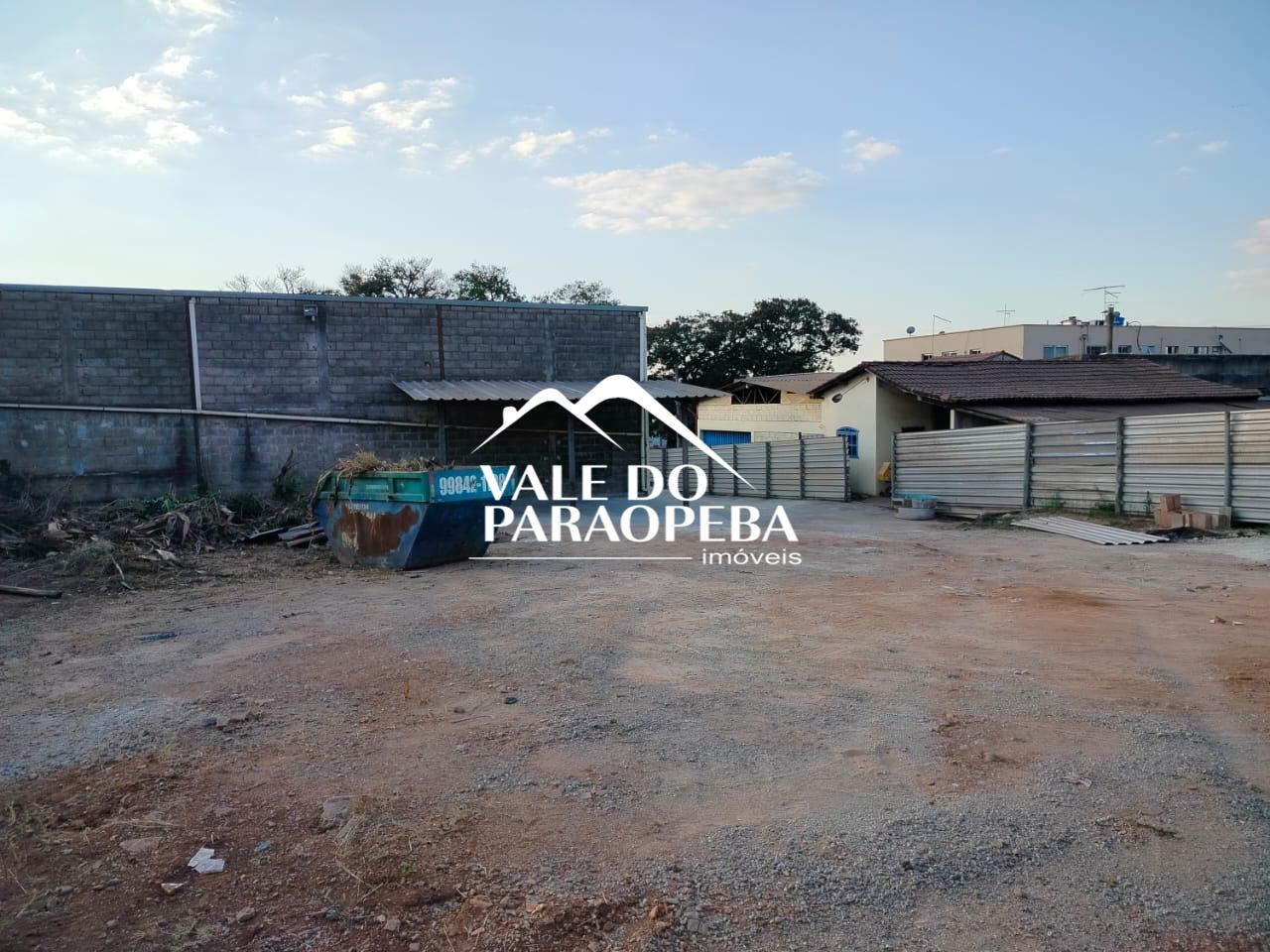 Loja para aluguel no Tereza Cristina: 