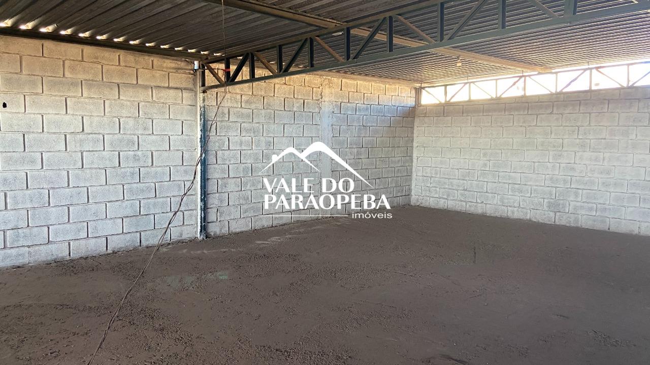 Loja para aluguel no Tereza Cristina: 