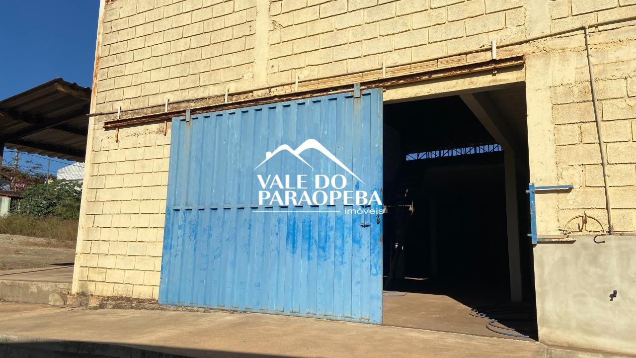 Loja para aluguel no Tereza Cristina: 