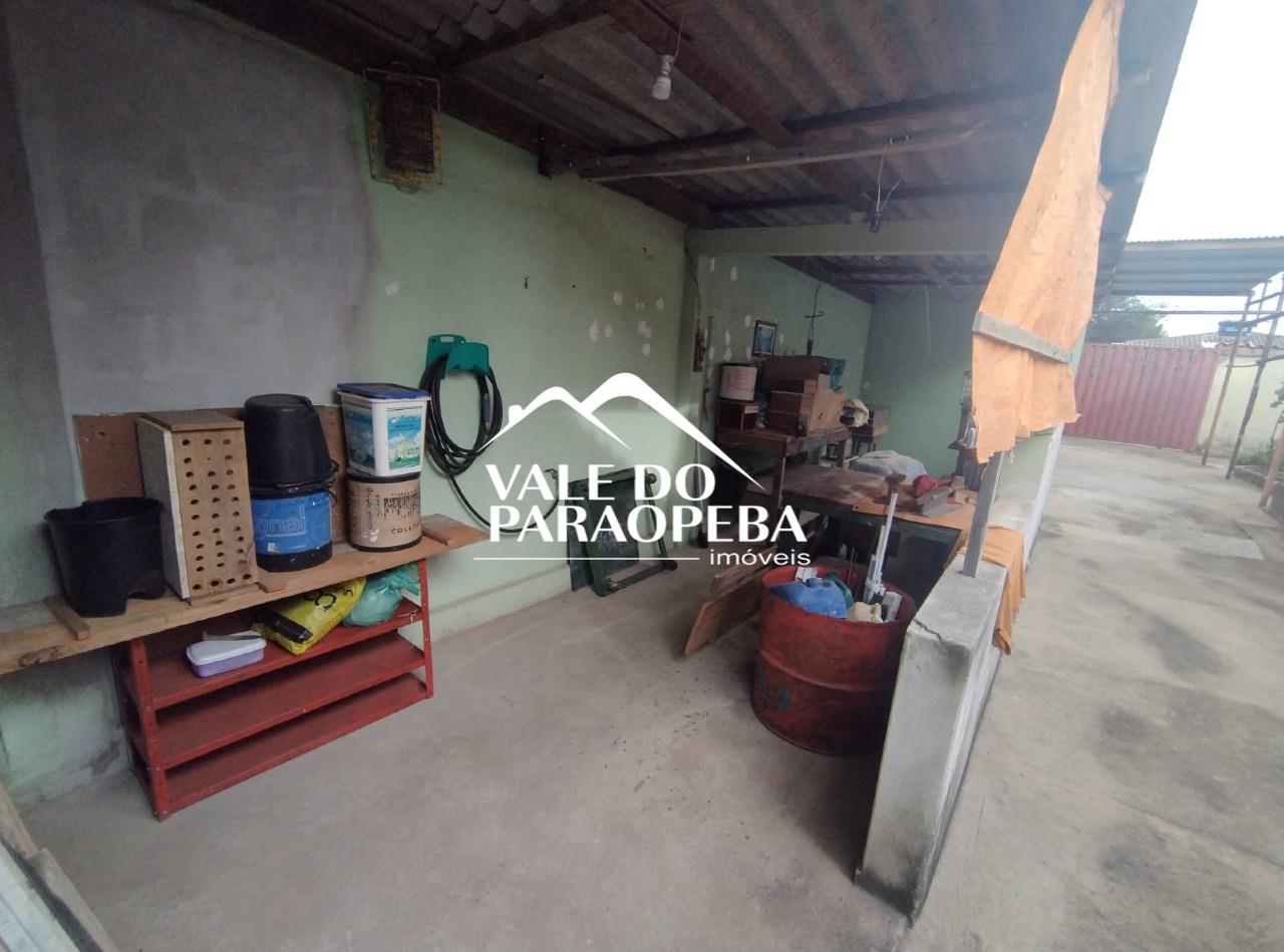 Casa à venda no Cidade Satelite: 