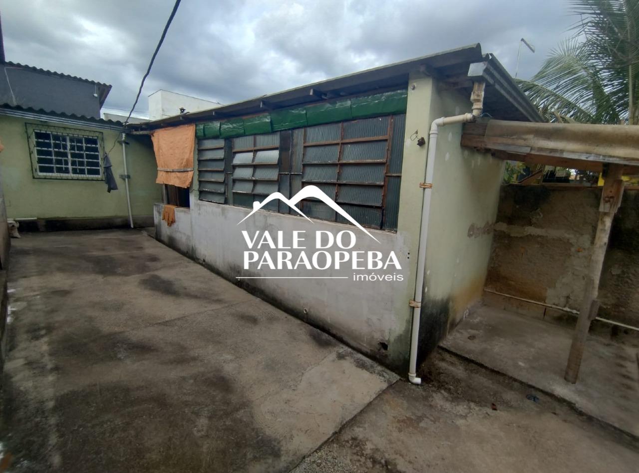Casa à venda no Cidade Satelite: 