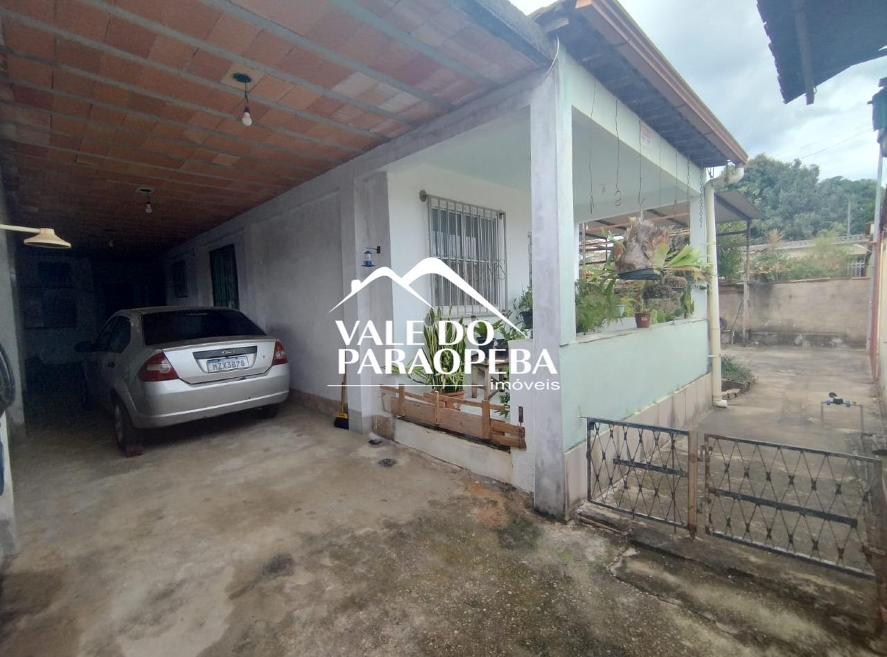 Casa à venda no Cidade Satelite: 