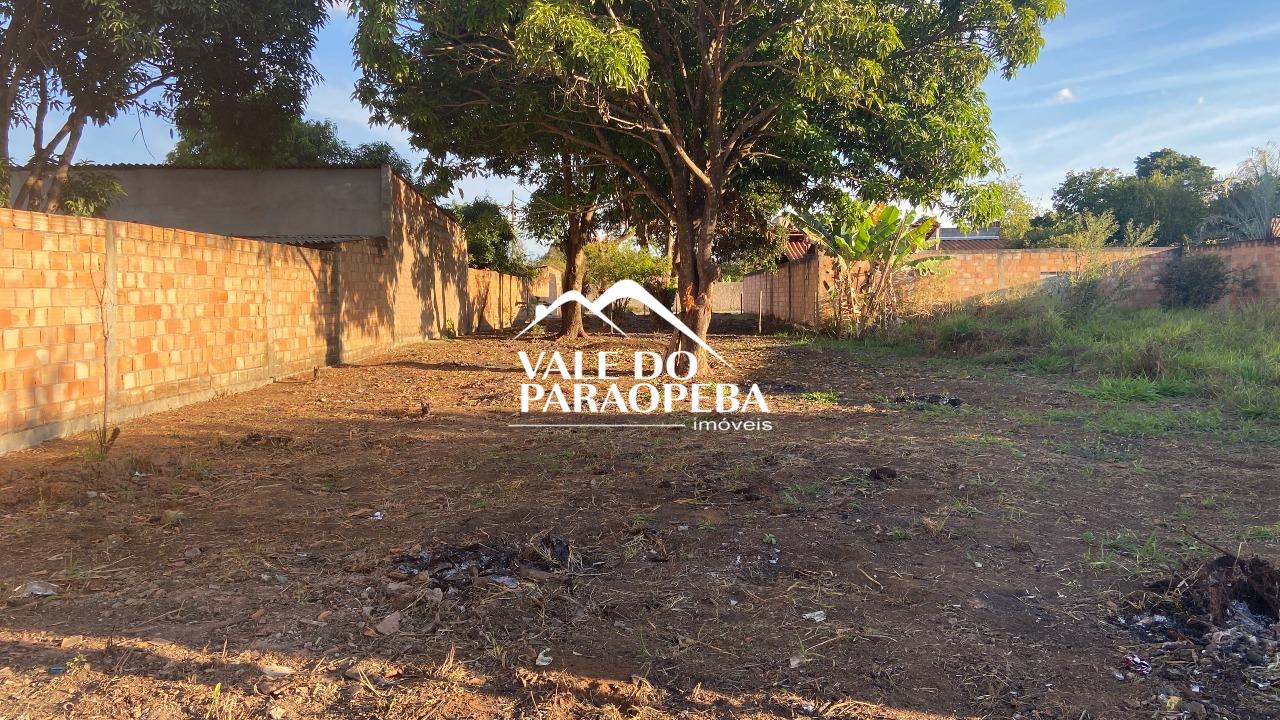 Lote à venda no Primavera: 