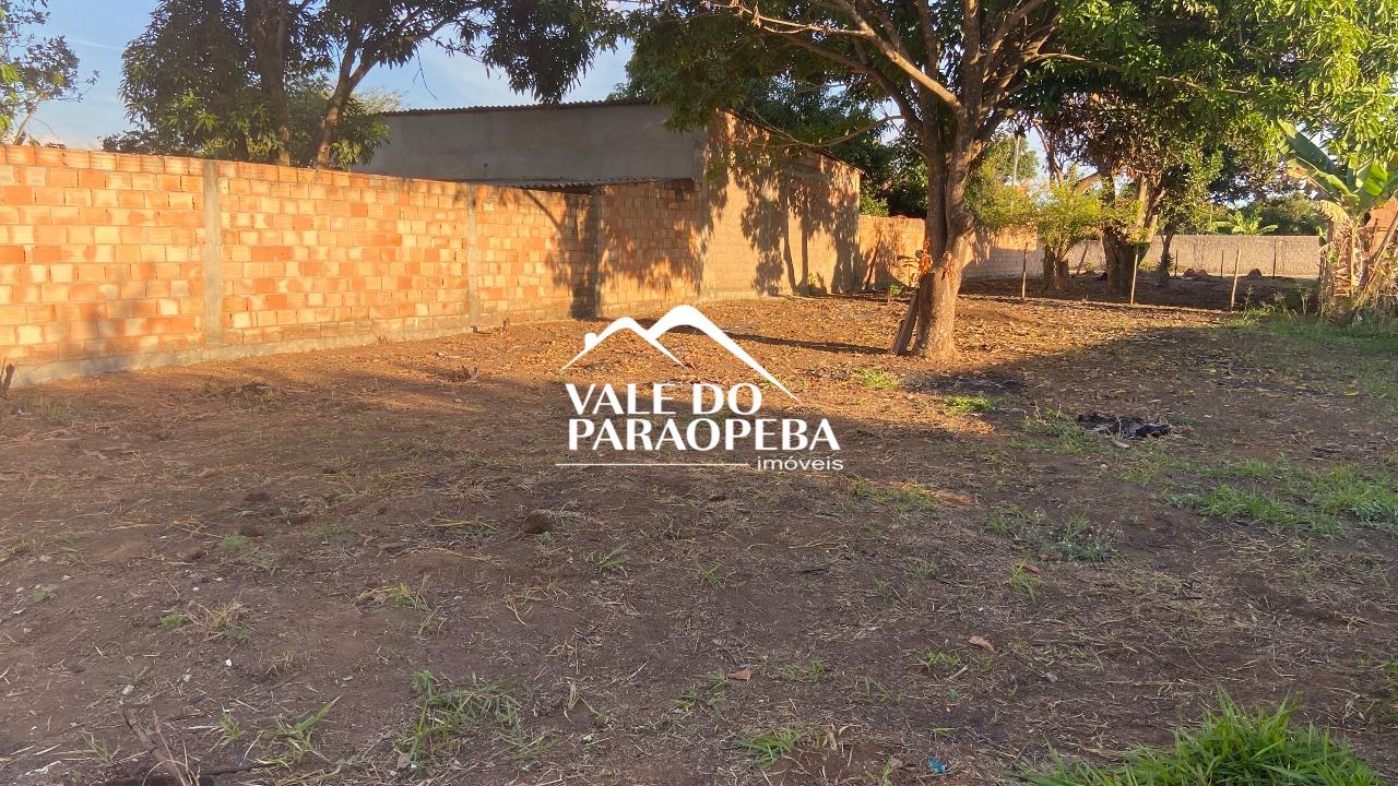 Lote à venda no Primavera: 