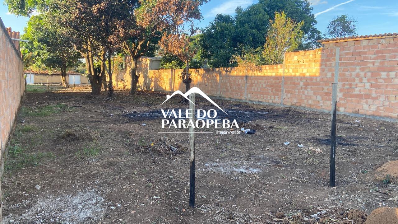 Lote à venda no Primavera: 