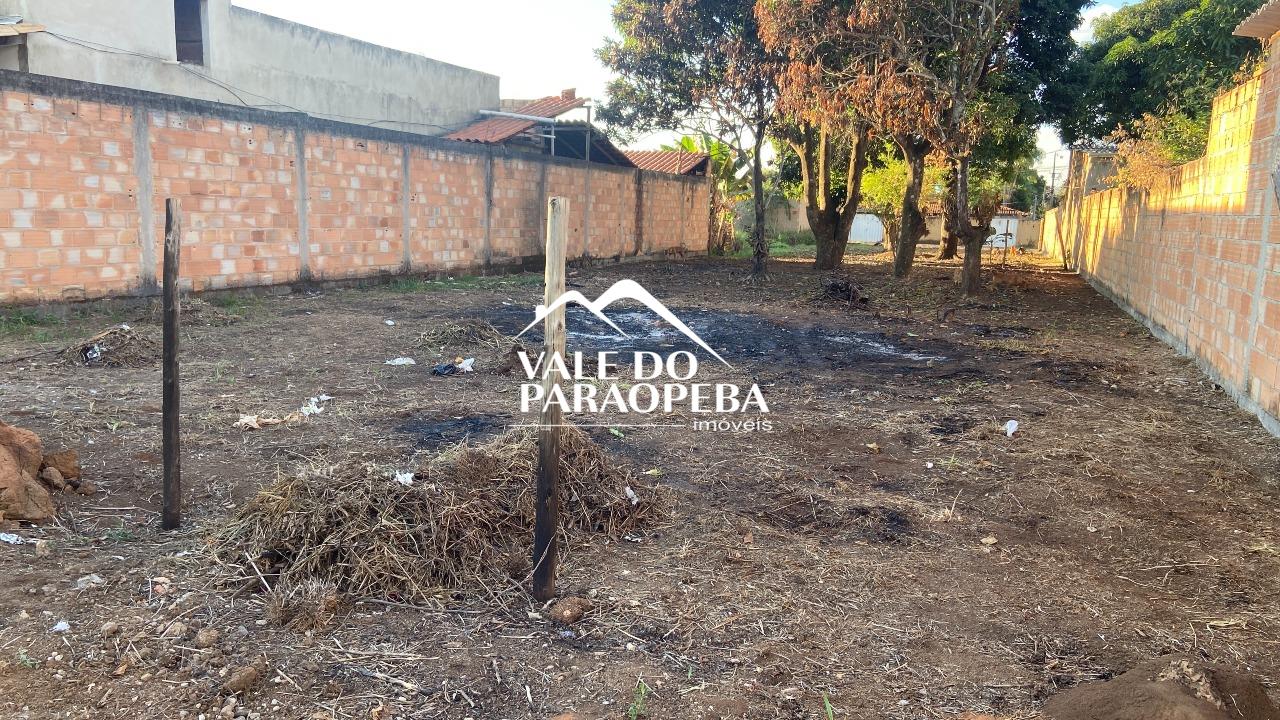 Lote à venda no Primavera: 