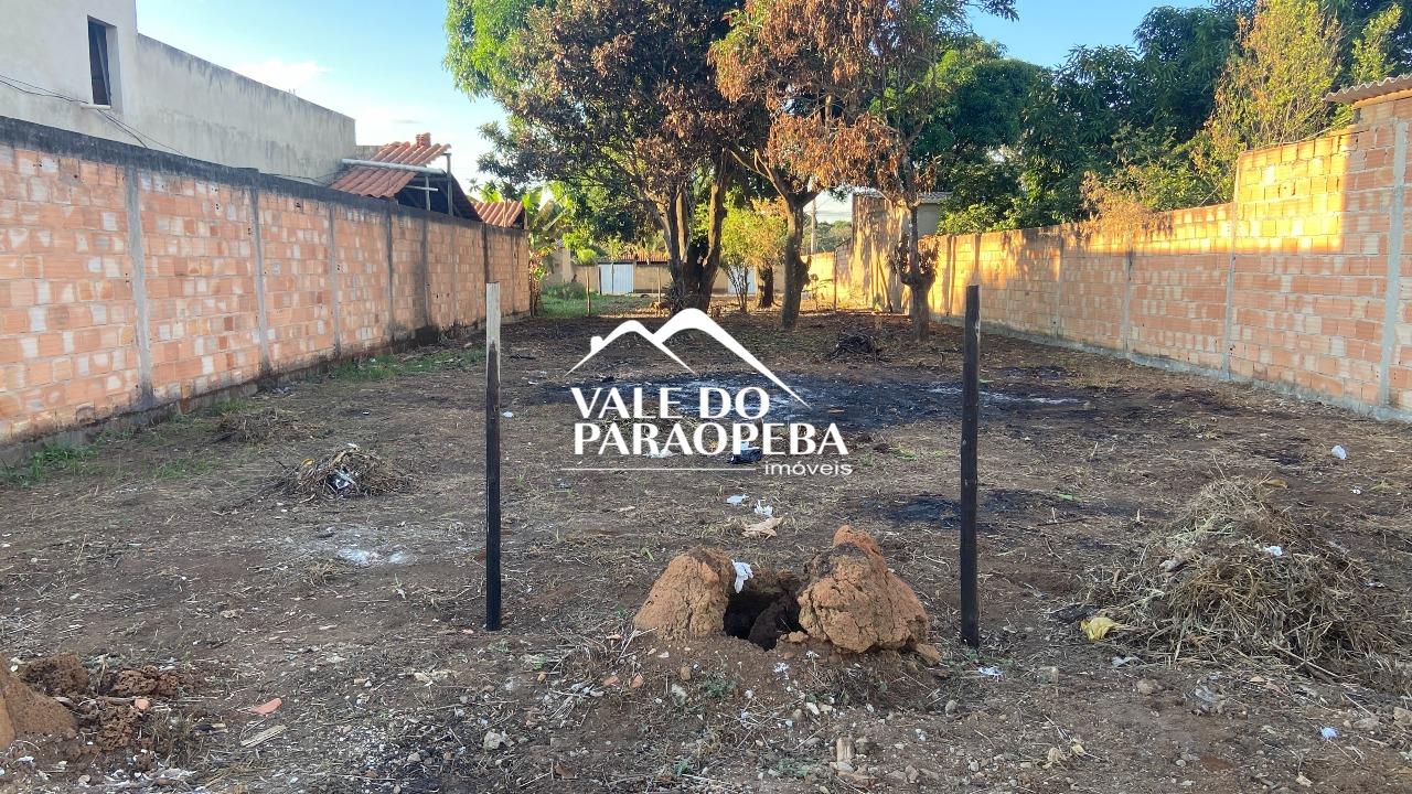 Lote à venda no Primavera: 