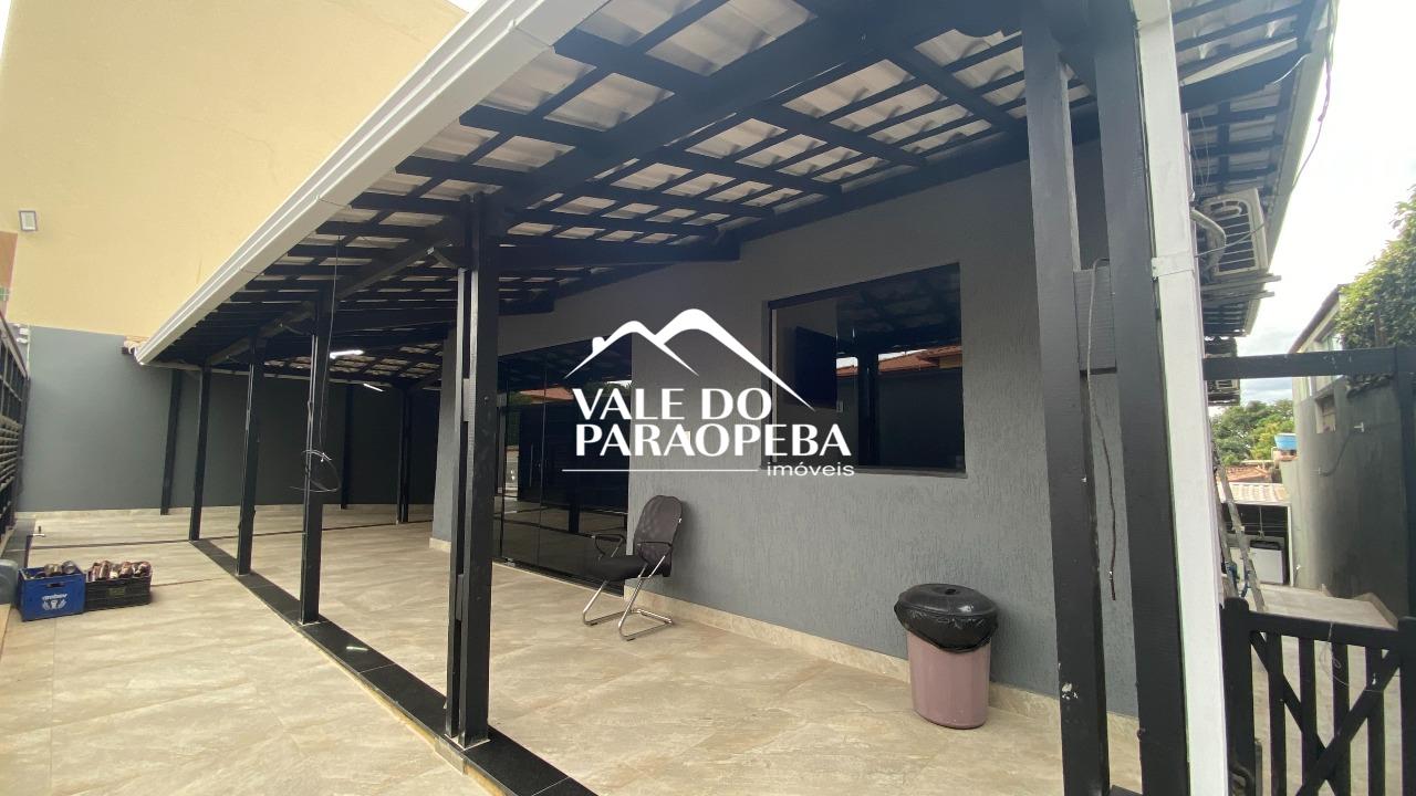 Casa à venda no Centro: 