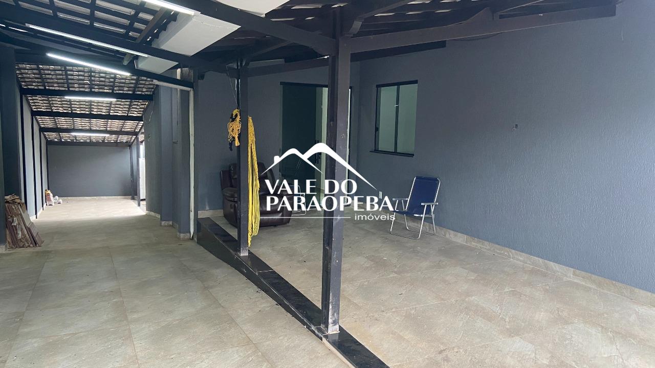 Casa à venda no Centro: 