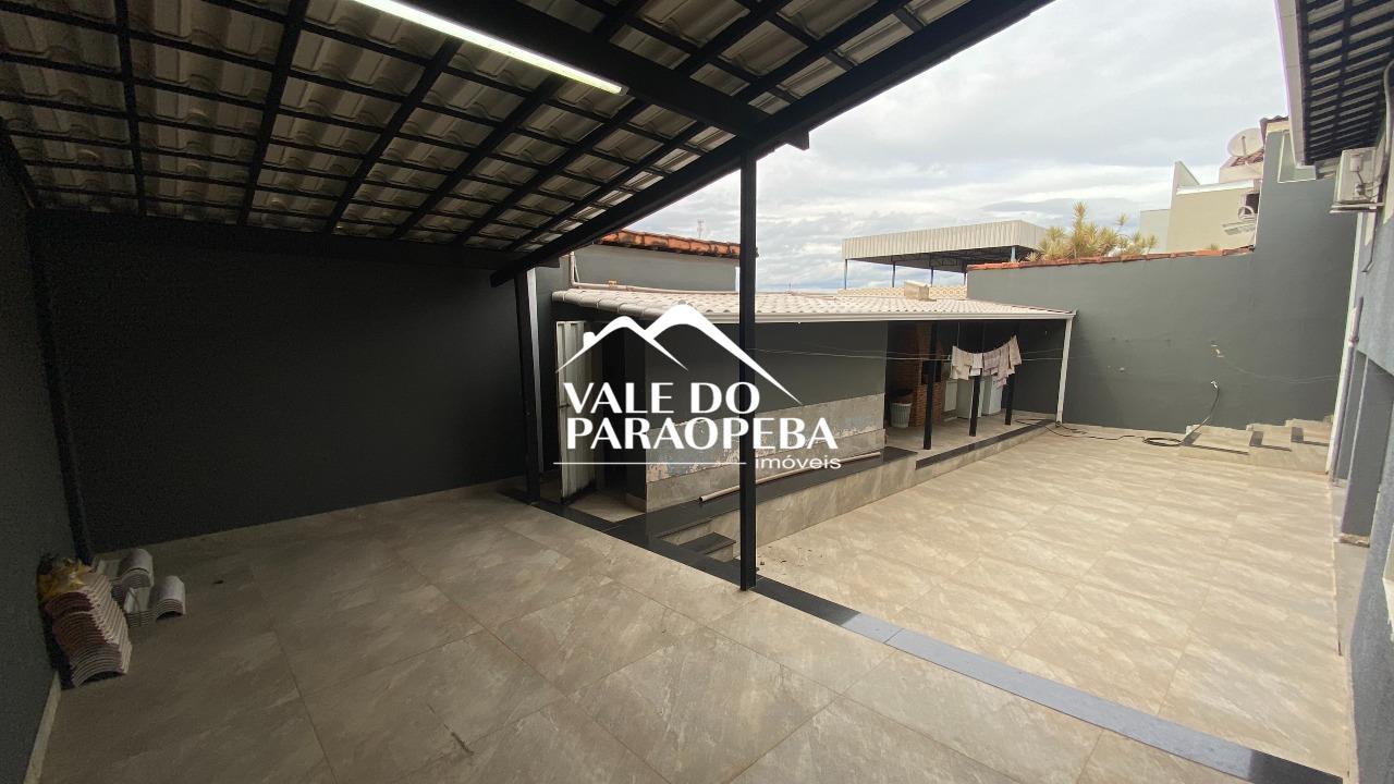 Casa à venda no Centro: 